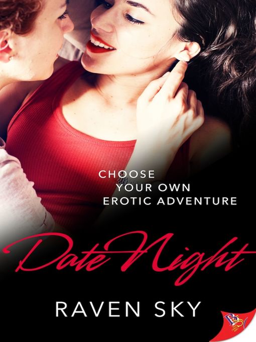 Title details for Date Night by Raven Sky - Available